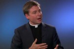 father morris