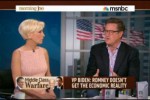 morning joe biden