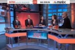 msnbc panel