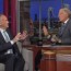 oreilly letterman