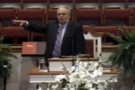pastor
