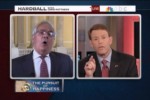 perkins frank debate