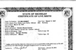 romney birth cert feat