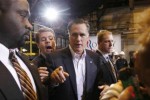 romney rope line