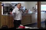 steve king dog