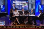 the five gay marriage