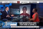 trayvon