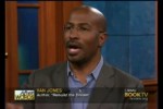 van jones oil spill