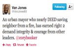 van jones twitter