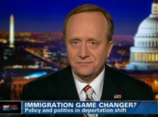 Paul Begala On Obama's Immigration Move: 'Lincoln Withheld The ...