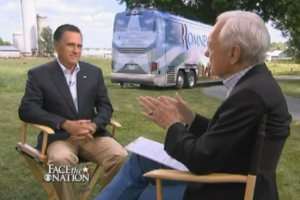 Romney Refuses To Say Whether He'd Repeal Obama's New Immigration ...
