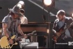 black keys depp