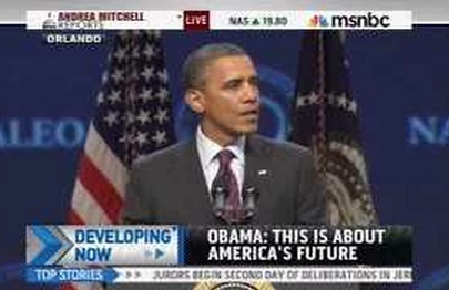 President Obama Shreds Romney's Chances With Hispanic Voters In ...