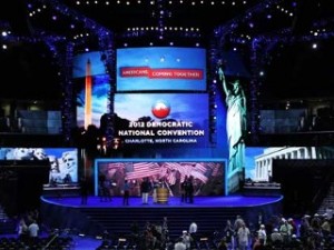 National Democratic Convention