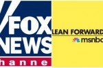 msnbc fox