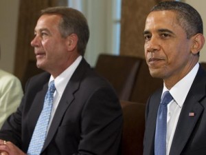 Boehner Baloney? White House Claims To Have Released Benghazi Emails Two Months Ago, Boehner Ignored Them | Mediaite
