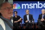 Ayers MSNBC