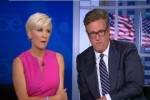 Latest Ratings Disaster Shows Morning Joe Has Lost Its Mojo Mika Brzezinski, Joe Scarborough (1)
