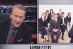 Bill Maher Tells Dems How to Master ‘Art of Talking to Whitey’ maher new rule