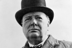 Letters to Winston Churchill Reveal His Relatives Asking Him Not to Convert to Islam 640px-Sir_Winston_S_Churchill