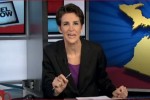 Concha: Maddow Needs to Be Honest with Viewers (and Herself) on MSNBC ‘News Anchor’ Role Capture