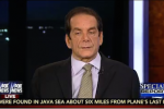 Krauthammer: Obama’s Rev. Wright Far Worse Than Scalise’s KKK Meeting Screen Shot 2014-12-30 at 5.40.33 PM