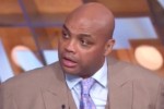 Charles Barkley Responds to Critics: They Can ‘Kiss My Ass’ barkley