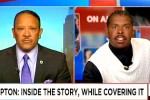 CNN Panel Clashes over Sharpton’s Multiple Roles: Just Wants to ‘Keep Himself Relevant’ cnn