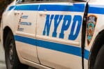 NY Times Ed Board Goes after NYPD: ‘Snarling Sense of Victimhood’ shutterstock_210586318