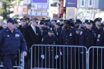 NYC Arrest Rate Reportedly Plunges Following Call for NYPD ‘Slowdown’ shutterstock_240237682