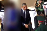 No, Saudi TV Did Not Blur Out Images of Michelle Obama Screen Shot 2015-01-27 at 3.56.00 PM