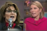 Nicolle Wallace’s TV Career Shows Sarah Palin Can Still Strike a Nerve palin_wallace