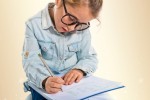 A 10-Year-Old’s Convincing Essay on Who Should Be Next President shutterstock_247719211