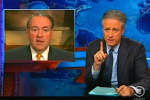 Stewart Calls Out Huckabee’s Gay Marriage Stance: You Make ‘No F*cking Sense!’ Screen Shot 2015-02-02 at 8.06.18 PM