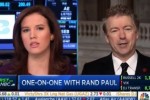 Rand Paul Tears into CNBC Anchor for ‘Misleading’ Questions on Vaccines, Taxes: ‘Try a Little Objectivity’ randcnbc
