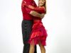 Kurt Warner and Anna Trebunskaya