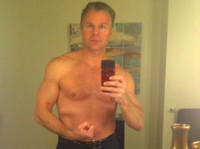 Chris Lee Perfect His MySpace P...