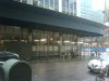 Looking to the right from the front door of 51 Park