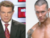 Shep 'The Viper' Smith inspired by Randy Orton