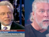 Wolf 'Big Sexy' Blitzer inspired by Kevin Nash