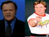 Lawrence 'The Hot Rod' O'Donnell inspired by Roddy Piper	