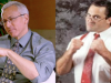 Dr. Drew 'The Tax-Man' Pinsky inspired Irwin R. Schyster