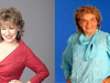 Joy 'The Original Diva' Behar inspired by Mae Young