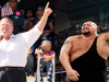 Ed 'The Big Show' Schultz inspired by Paul Wight