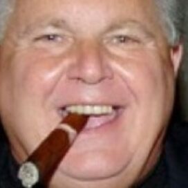 did rush limbaugh smoke cigarettes Reveals He Has Advanced Lung Cancer Rush Limbaugh - song and