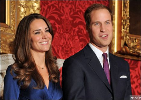 Royal Family Bans Coverage | Royal Wedding | Will And Kate