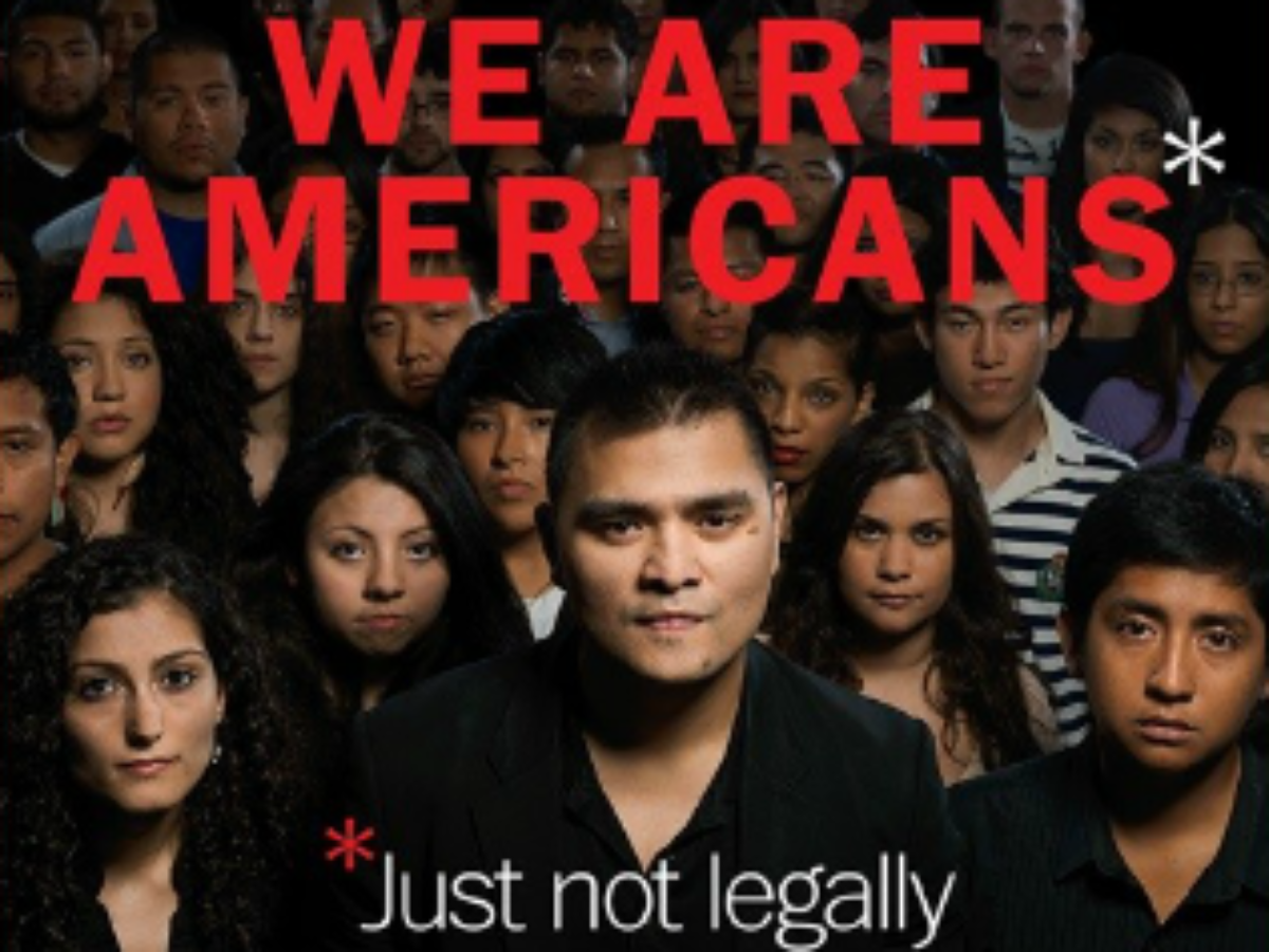 New TIME Magazine Cover Story On Illegal Immigrants: 'We Are