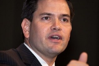 Senator Marco Rubio Calls Incomplete Leaked White House Immigration