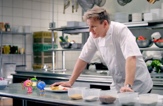 The Five Dishes Everyone Needs to Know How to Cook, According to Gordon ...
