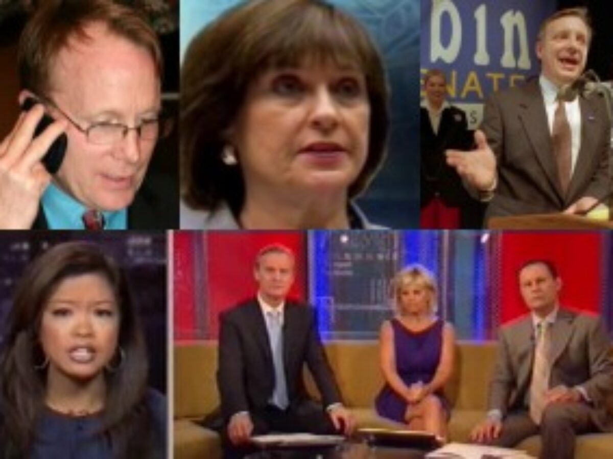 Experiences of a Professor Who Dared to Cross Professorial Picket Lines -  Imprimis, image size:1200x900